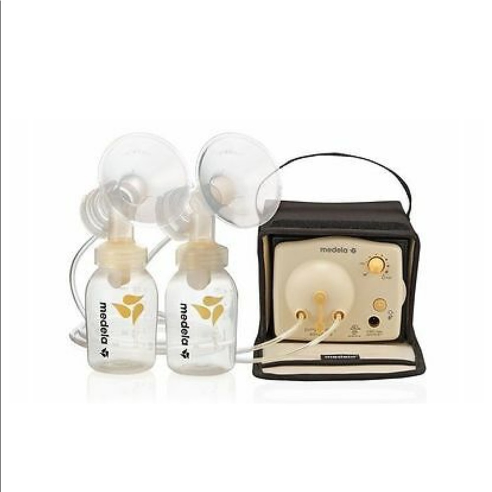 👶Medela Pump in Style NIB